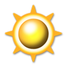 Sunny