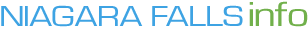 Niagara Falls Info logo